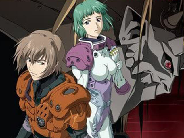 ガサラキとかいう政治アニメが日曜朝に放送していたという戦慄する事実wwww アニメのまとめはここでおk ガサラキとかいう政治アニメが日曜朝に放送していたという戦慄する事実wwww アニメのまとめはここでおk