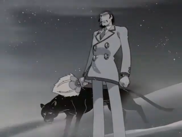 Giant Robo 05 - YouTube_22610