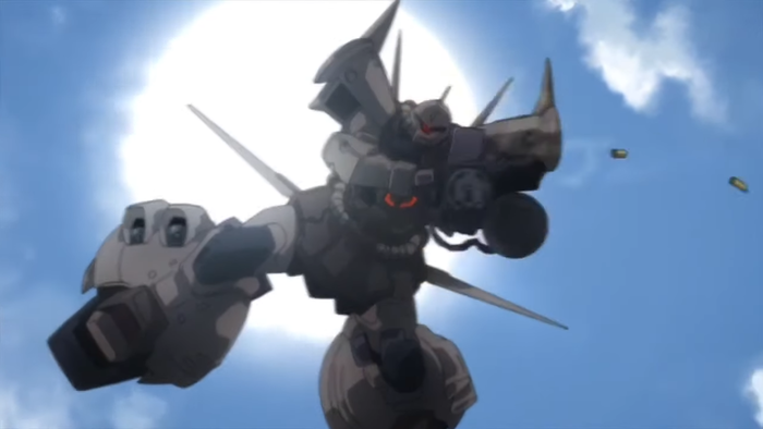 「三次元との戦い」 3-20 screenshot