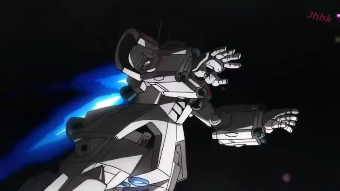 The MSN-01 Psycommu Test High Mobility Type Zaku - YouTube_13