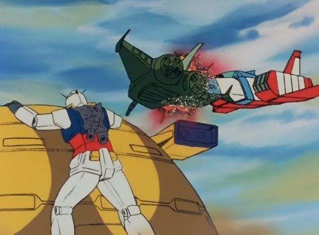 gundam411