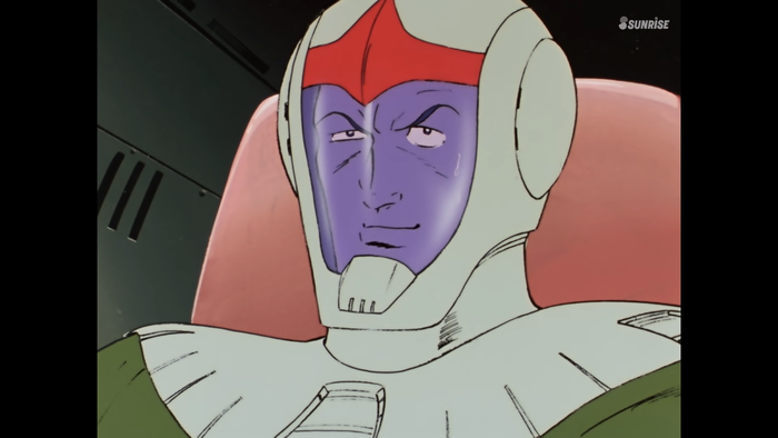第1話｜機動戦士ガンダム【ガンチャン】 9-38 screenshot