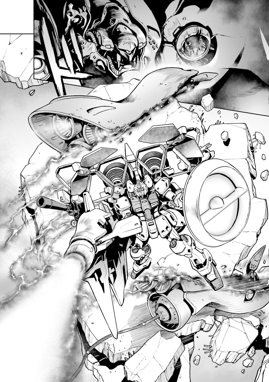朗報 ガンダムで悪女として有名なニナさん 漫画版00でコウの幻影になるwwwww ネタバレ注意 アニメのまとめはここでおk 朗報 ガンダムで悪女として有名なニナさん 漫画版00でコウの幻影になるwwwww ネタバレ注意 アニメのまとめはここでおk