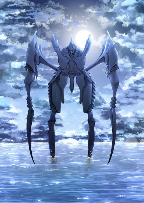 【画像】ロボアニメの機体で乗ると不幸になったり作品世界自体が暗くて頼まれても乗りたくないと思う様なロボを挙げてけ:ろぼ速VIP