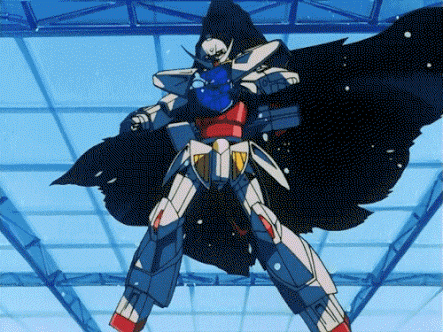 朗報 ガンダムの一番カッコいいシーン 満場一致で決定する 画像あり ガンダム宇宙世紀アムロとシャア