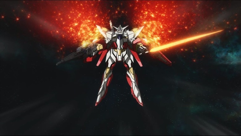 B リボーンズガンダムというとある新人声優のために作られたガンダム ろぼ速vip B リボーンズガンダムというとある新人声優のために作られたガンダム ろぼ速vip