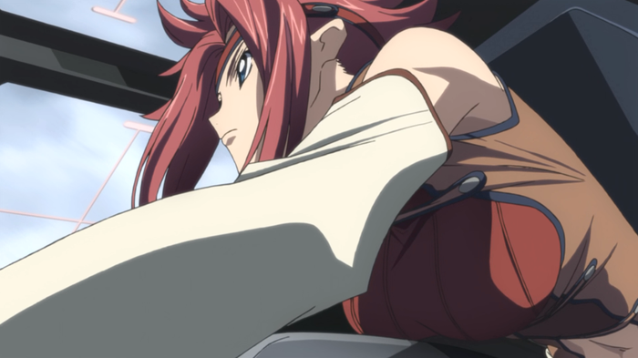 【朗報】 コードギアスの世界の日本人さん、発育が良くて♡♡♡過ぎる…(画像あり)