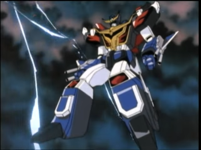 (5) 勇者(4)　ドラゴンカイザー - YouTube_305