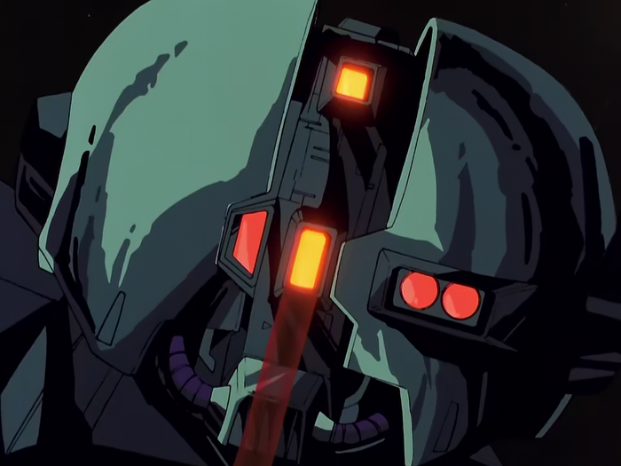 【悲報】蒼き流星SPTレイズナーのグラドス「火星の人間を同士討ちさせ全滅させました・月面都市住民をほぼ皆殺しにしました・地球のオゾン層を破壊し地表を焼きました」←これのサムネイル