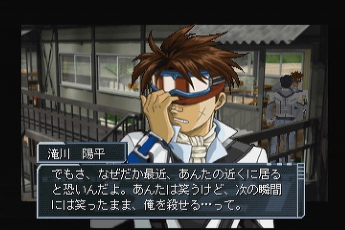 【画像あり】高機動幻想ガンパレード・マーチさん、人を守る為に戦って戦果を挙げる程にバケモノ扱いされてしまう…のサムネイル