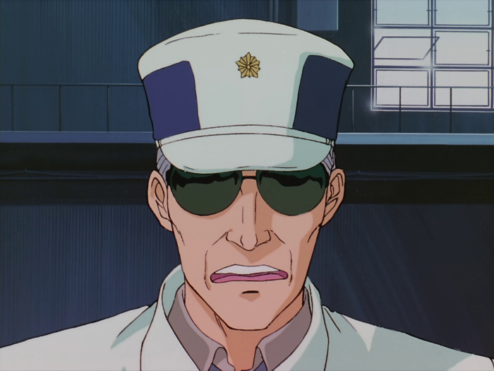 【画像あり】ワイが機動警察パトレイバーのTV版・OVAシリーズ・劇場版の中で一番好きなエピソードがこちらｗｗｗｗｗのサムネイル