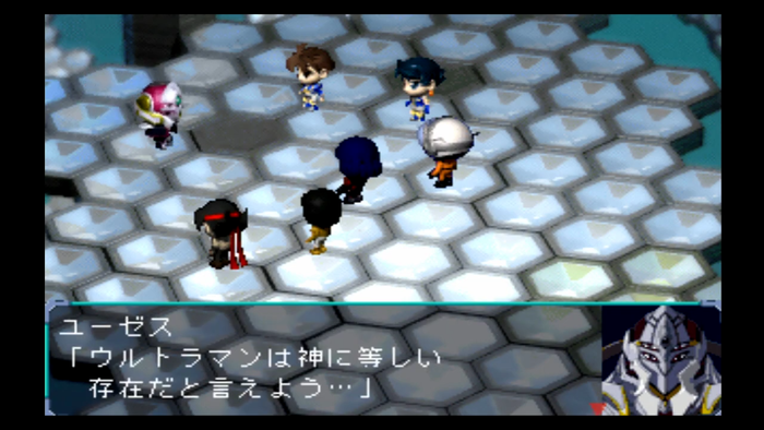 【スーパーヒーロー作戦】実況プレイ 最終回 3-34 screenshot