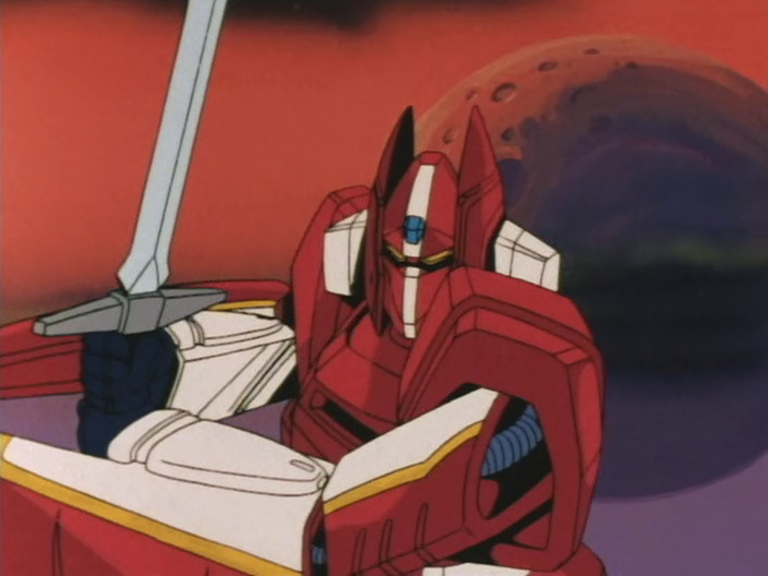 【画像あり】機甲界ガリアンに登場するロボである『機甲兵』に用いられている超技術過ぎる駆動系や装甲の設定がこちらのサムネイル