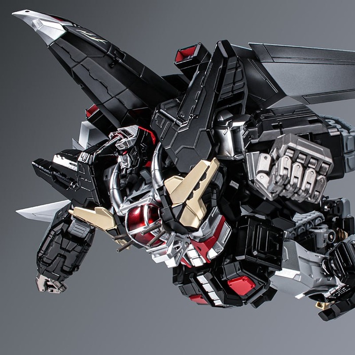 【画像】お前らがロボアニメで最高にイカしてると思ったロボの追加装備やオプション装備を挙げてけのサムネイル