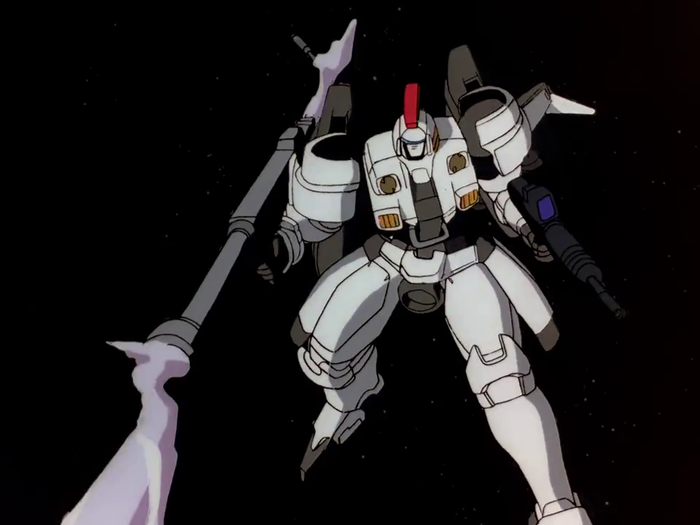 【画像あり】 SDガンダム世界でヴァイエイトとメリクリウスと合体したトールギスの姿がこちらｗｗｗｗｗ