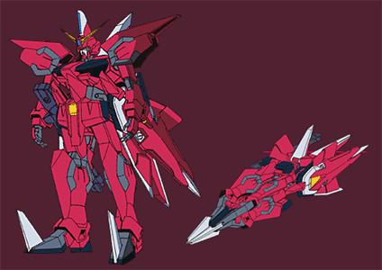 aegis-gundam