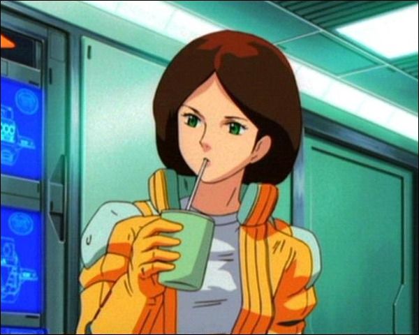 お前らがzガンダムのエマ中尉に持ってる印象が酷すぎてワロタ 漫画アニメまとまとめ速報 お前らがzガンダムのエマ中尉に持ってる印象が酷すぎてワロタ 漫画アニメまとまとめ速報