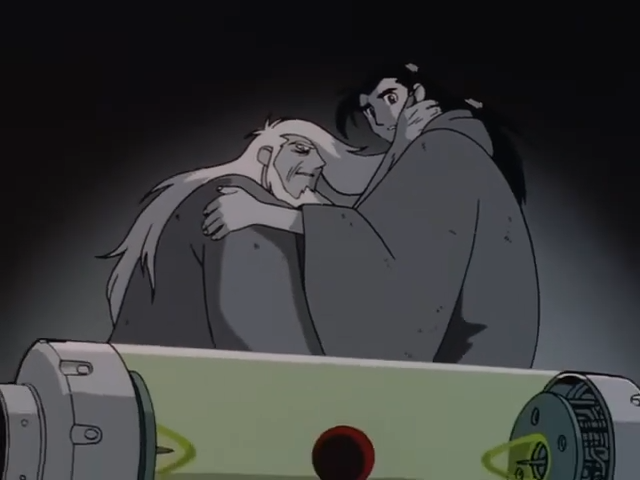 Giant Robo 05 - YouTube_22084