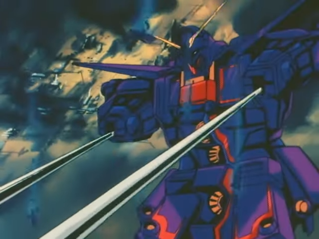 サイコ・ガンダムMk-II(ΖΖ)|昼MS【ガンチャン】 - YouTube_446