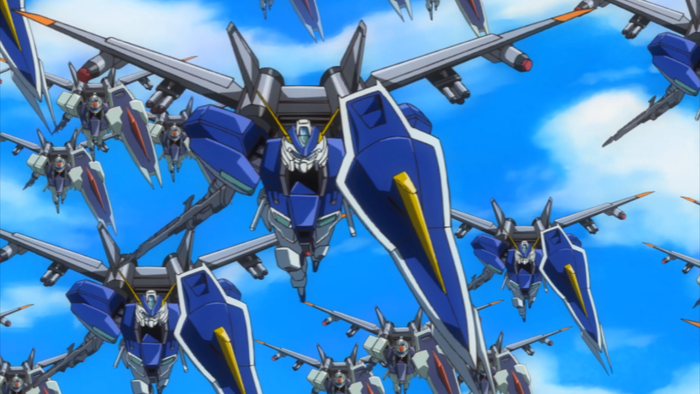 ウィンダム｜昼MS【ガンチャン】 - YouTube_303