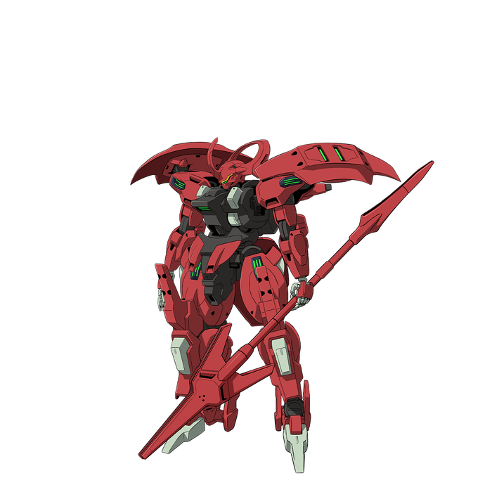 099_ダリルバルデ　正面武器あり_rr_front_2