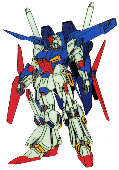 悲報 ガンダムzz時代のネェル アーガマのメカニックさん 職場環境が地獄過ぎる ガンダムまとめサイト ガンダム宇宙世紀アムロとシャア