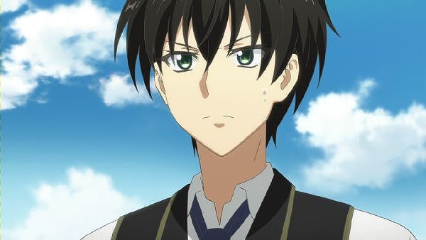 最近のアニメこういう前髪のキャラ多すぎだろwwwwwwwろぼ速VIP