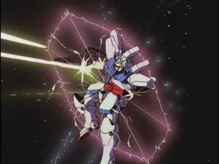 Vガンダム