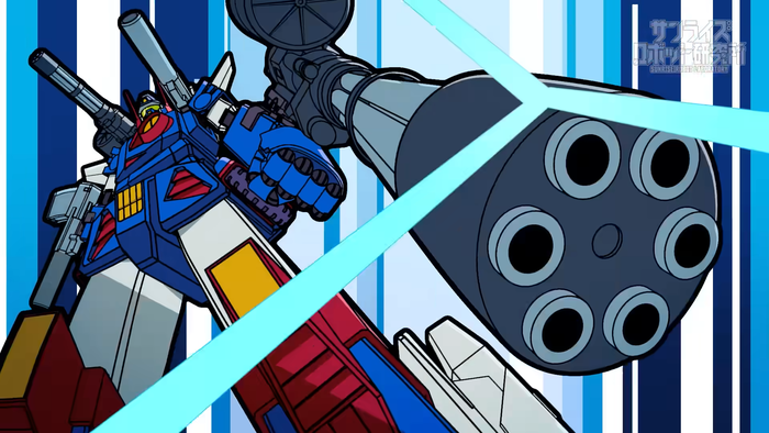 実験動画『BLUE GALE XABUNGLE SIDE R』 - YouTube_1201