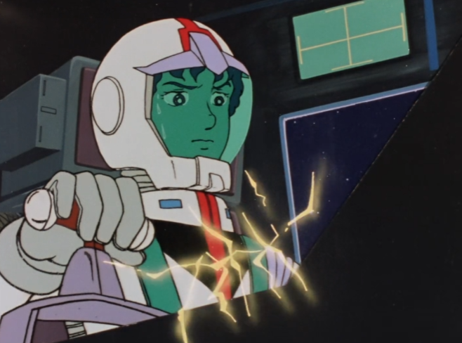 【画像あり】初代ガンダムさん、武装構成のシンプルさと劇中描写で序盤のガンダムの圧倒的な性能と中盤からのアムロの強さを表現しまくってしまう:ろぼ速VIP