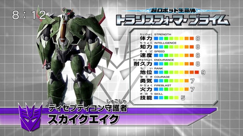 超ロボット生命体トランスフォーマープライム 第15話実況板まとめ ろぼ速vip 超ロボット生命体トランスフォーマープライム 第15話実況板まとめ ろぼ速vip