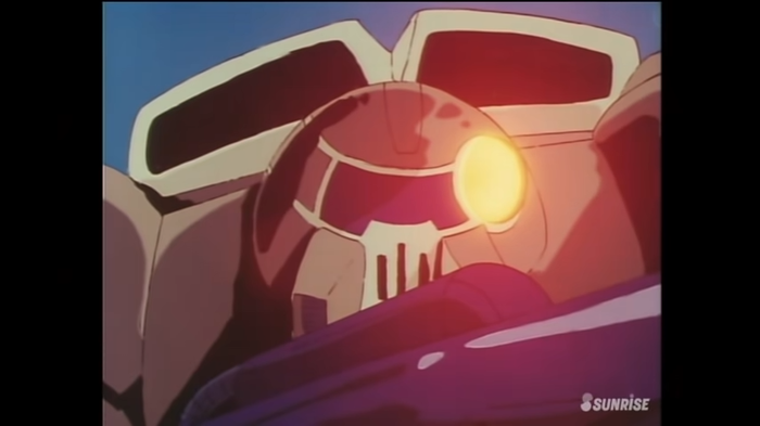 【第1話】銀河漂流バイファム〔サンチャン〕 13-18 screenshot