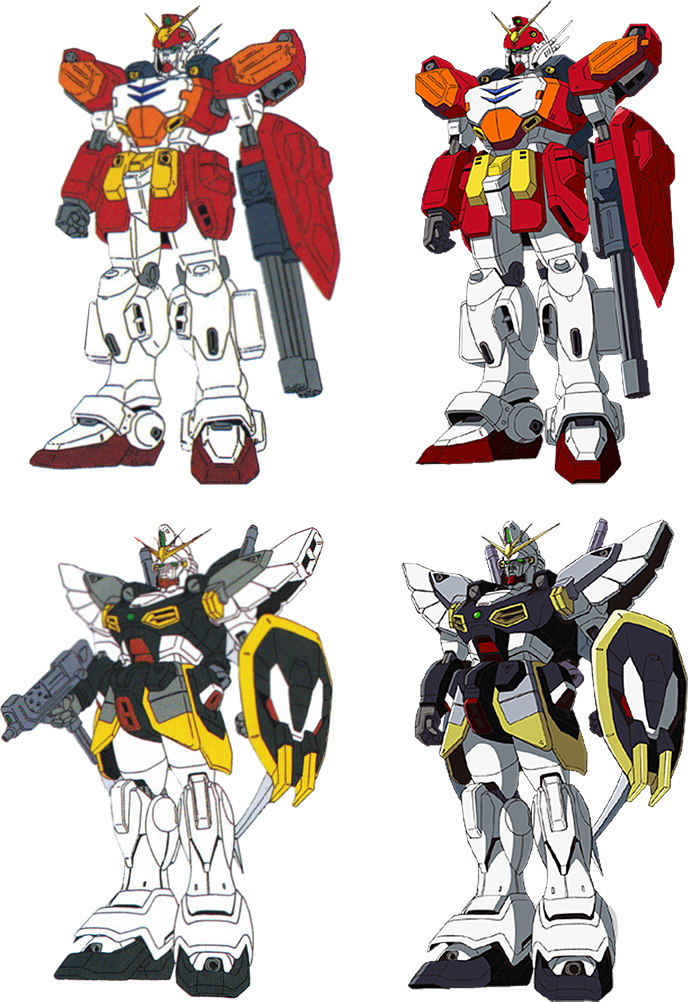 機動戦士ガンダム シリーズの一覧 7ページ目 アニメナウアンテナ 機動戦士ガンダム シリーズの一覧 7ページ目 アニメナウアンテナ