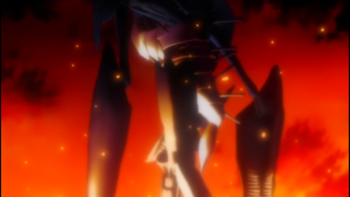 【OP】ぼくらの - ニコニコ動画_618