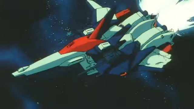 リ・ガズィ|昼MS【ガンチャン】 - YouTube_487