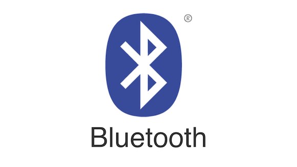 Bluetooth_Apple