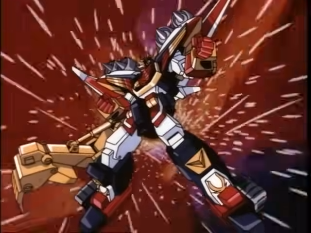 (5) 勇者指令(5)　スーパーファイヤーダグオン & ダグベース & ED - YouTube_1021