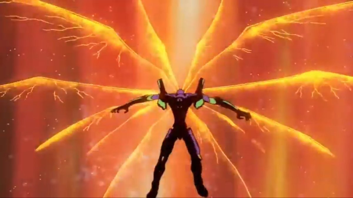 【画像】？？？「羽の生えたガンダム死なねーかな」←でも羽が生えてるロボってカッコいいやん？ろぼ速VIP