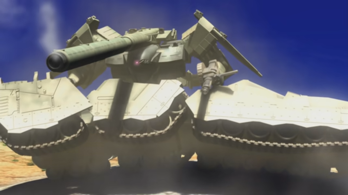 ヒルドルブ｜昼MS【ガンチャン】 0-49 screenshot