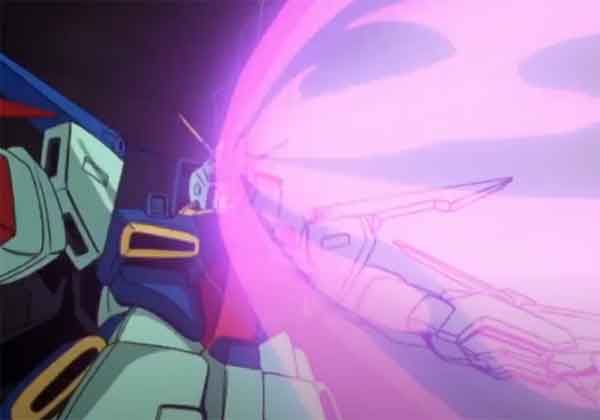 ハイメガキャノン