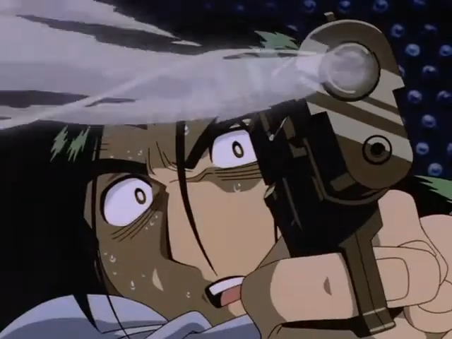 Giant Robo 07 - YouTube_26997