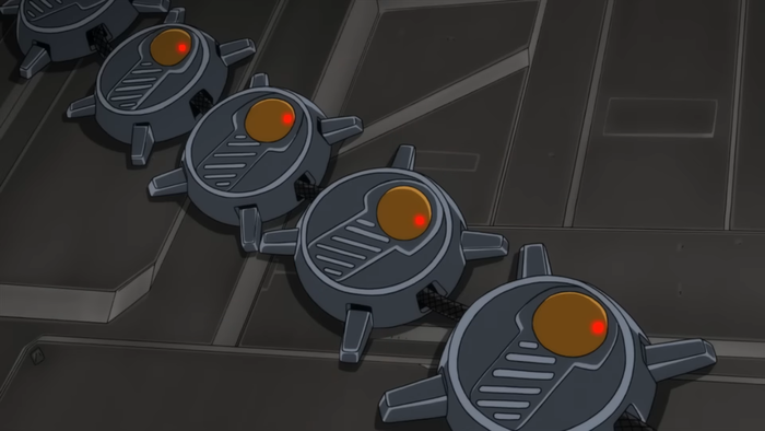 シュツルム・ガルス｜昼MS【ガンチャン】 0-49 screenshot