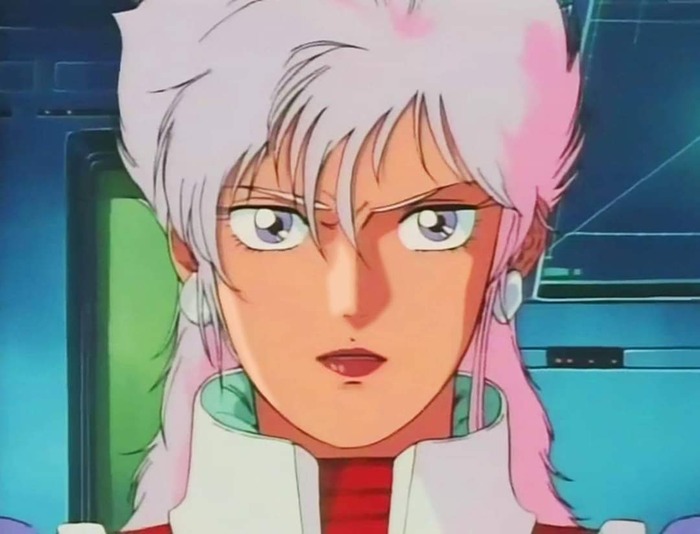 【画像あり】某ガンダム漫画に登場したイリア・パゾムさん（12歳）、可愛過ぎる…のサムネイル