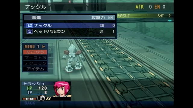 (6) 失われしGの伝説「ガンダム トゥルーオデッセイ」#01 - YouTube_7093