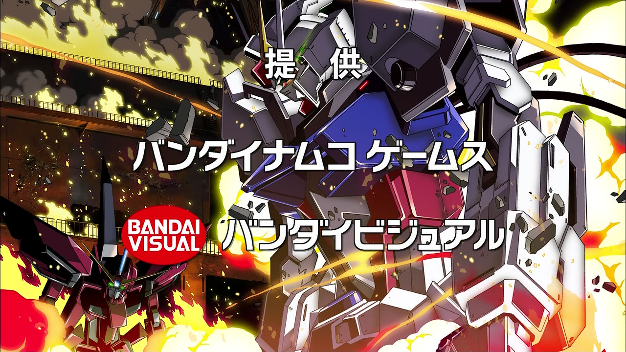 ガンダムシード面白いじゃん ロボットタイムズ