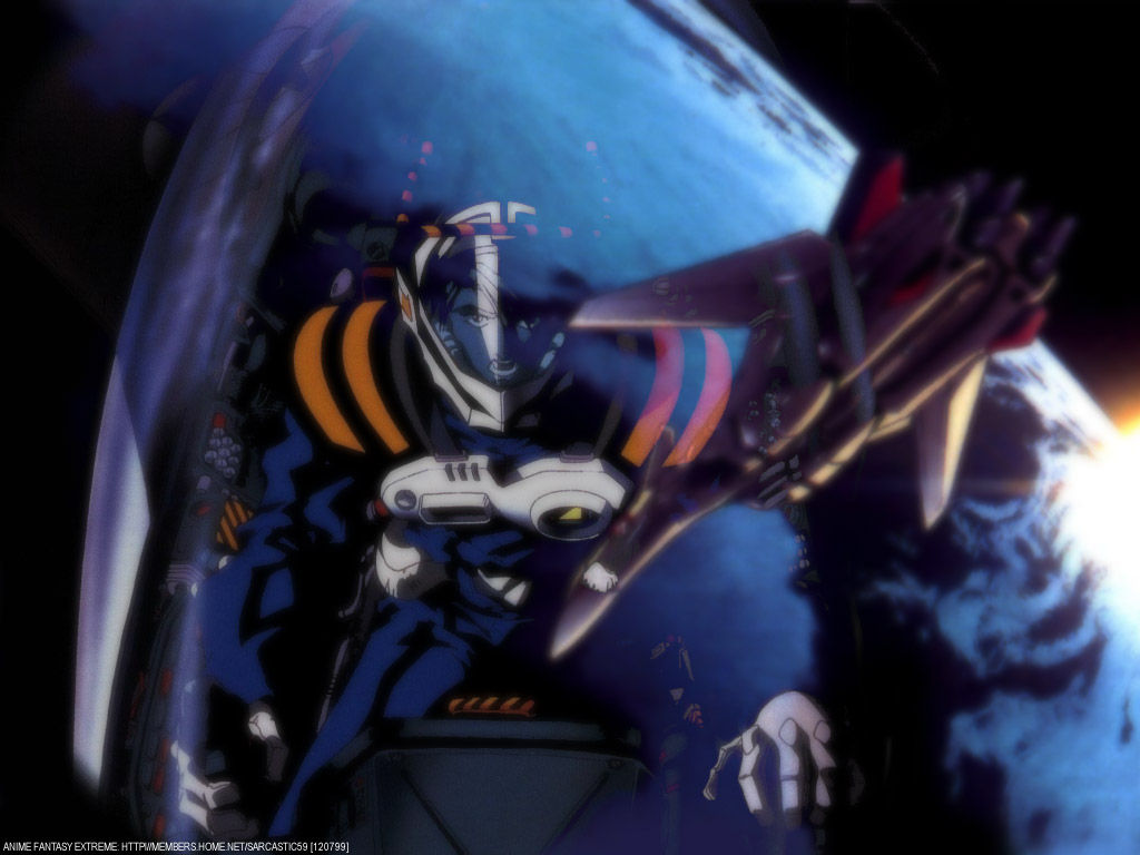 ロボットアニメのコックピットで一番カッコいいのは ろぼ速vip