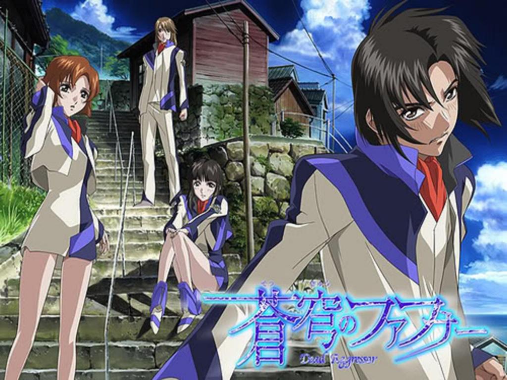 なんで蒼穹のファフナーてこんな影薄いの ろぼ速vip なんで蒼穹のファフナーてこんな影薄いの ろぼ速vip