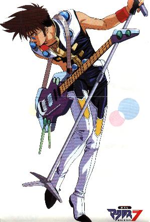 声優が神懸かってたアニメキャラといえば ろぼ速vip