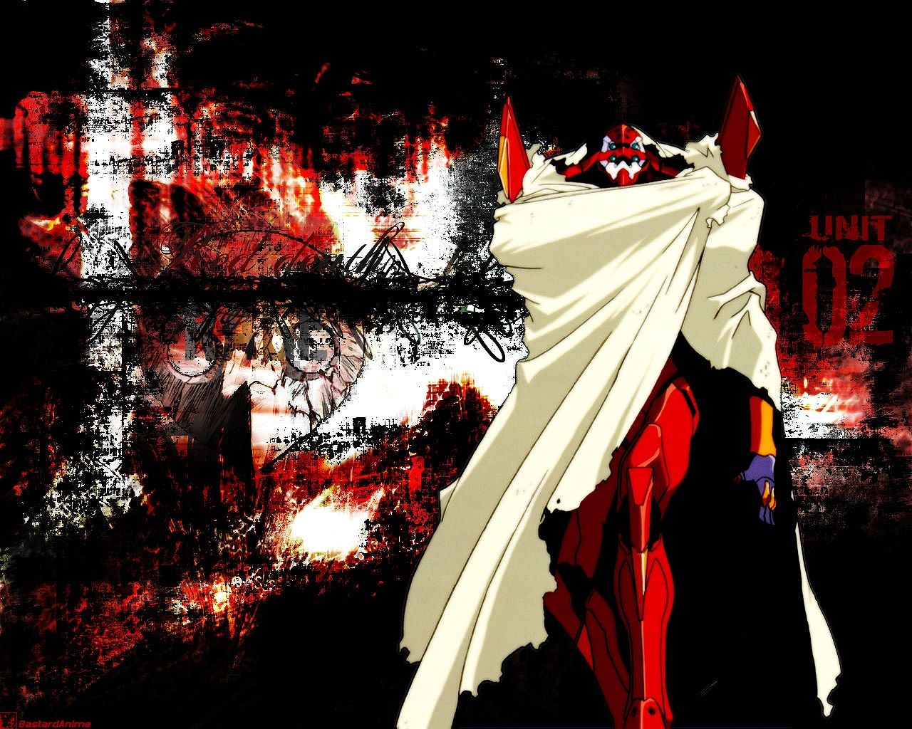 新世紀エヴァンゲリオン 弐号機の画像 ろぼ速vip