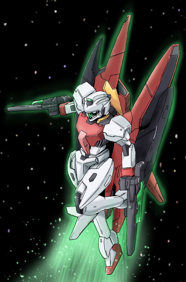 最近ロボットアニメが少な過ぎる ろぼ速vip